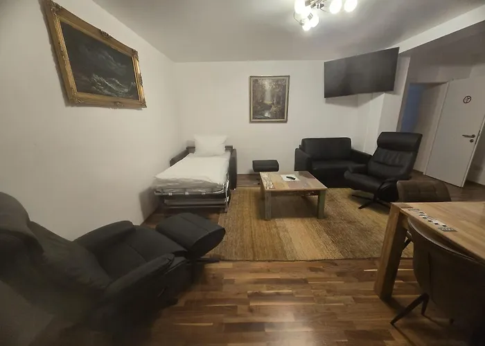 Holidayhome Heidelberg
