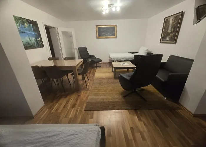 Holidayhome Heidelberg
