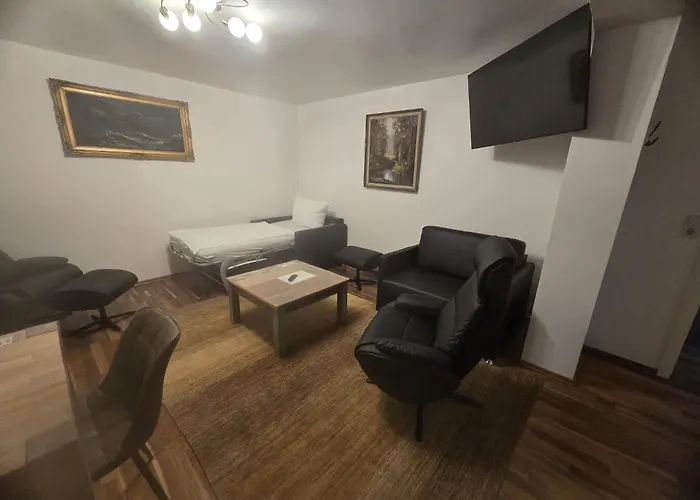 Holidayhome Heidelberg