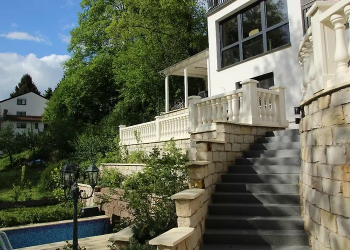 Holidayhome Heidelberg