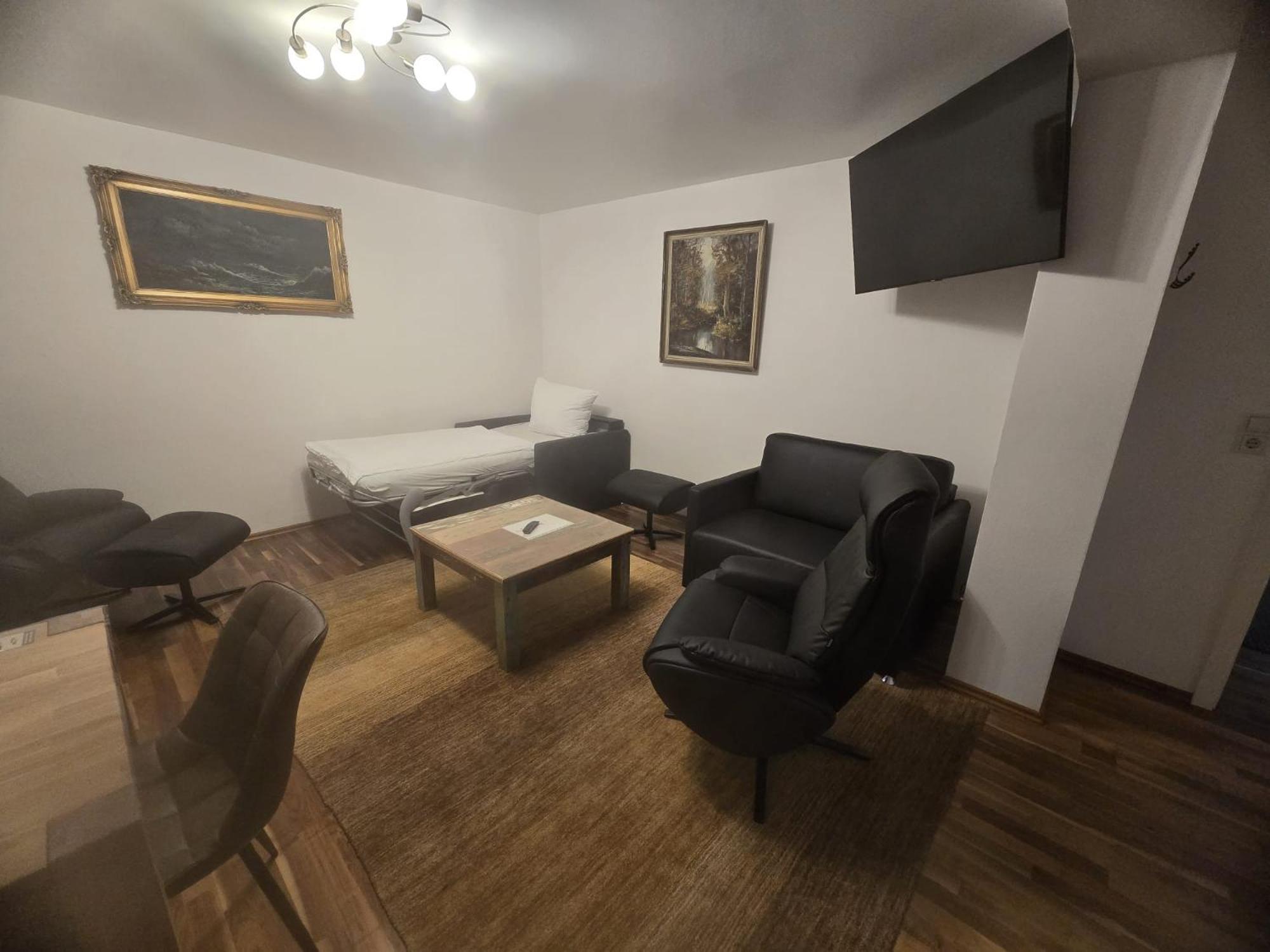 Holidayhome Heidelberg Apartment *
