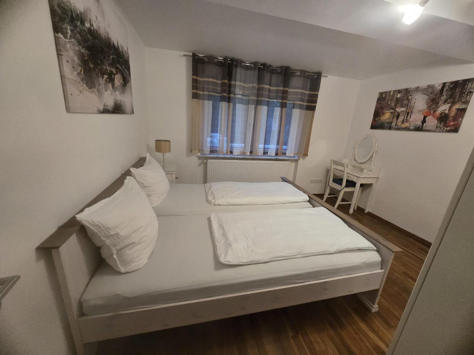 Apartment Holidayhome Heidelberg *