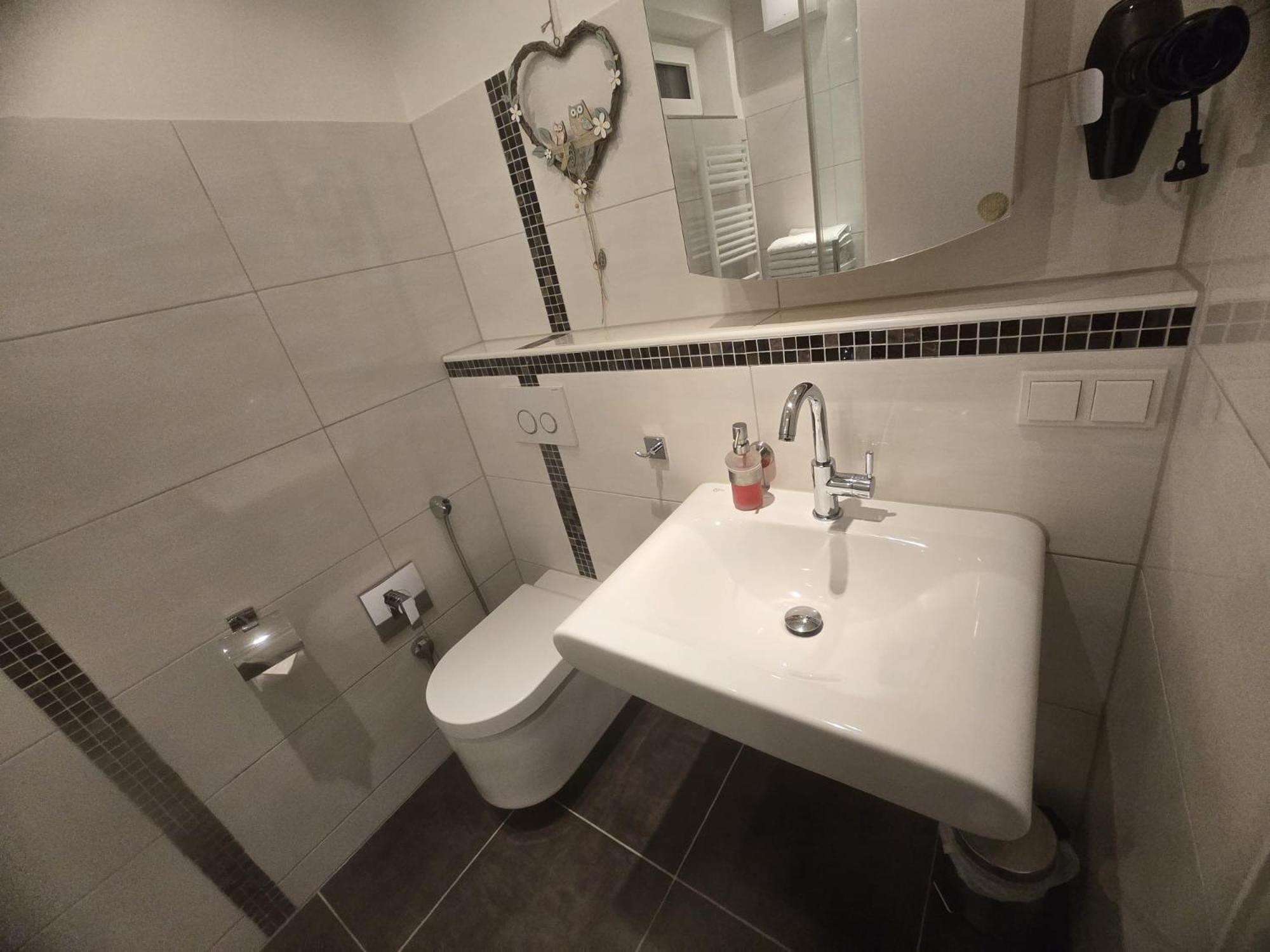 Holidayhome Heidelberg Apartment