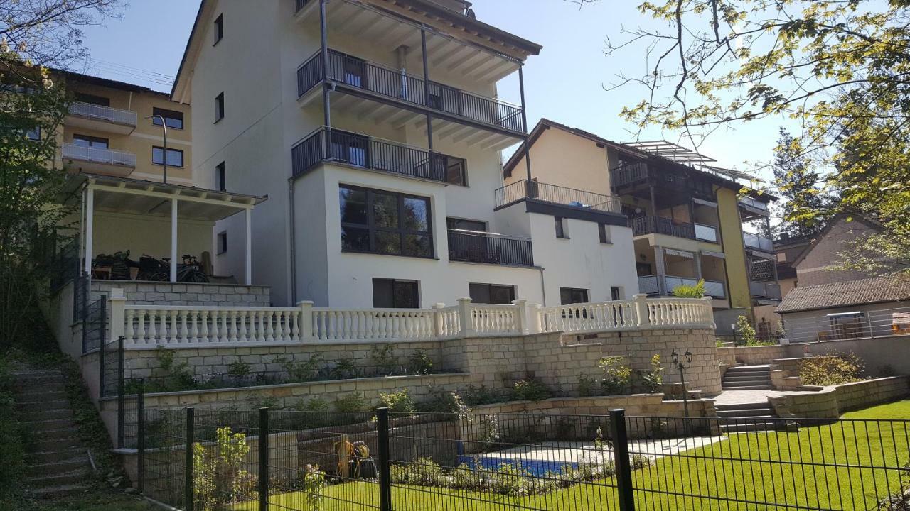 Holidayhome Heidelberg Apartment Heidelberg