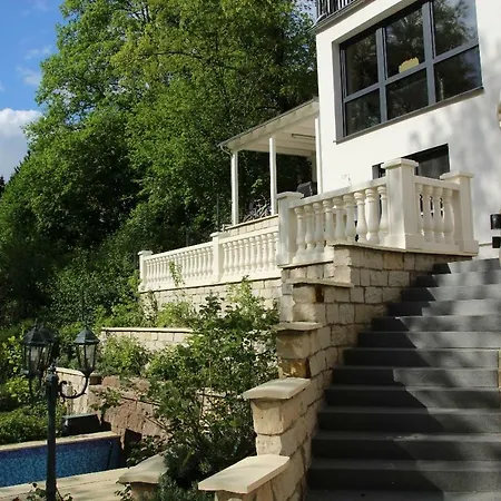 Holidayhome Heidelberg Exterior photo