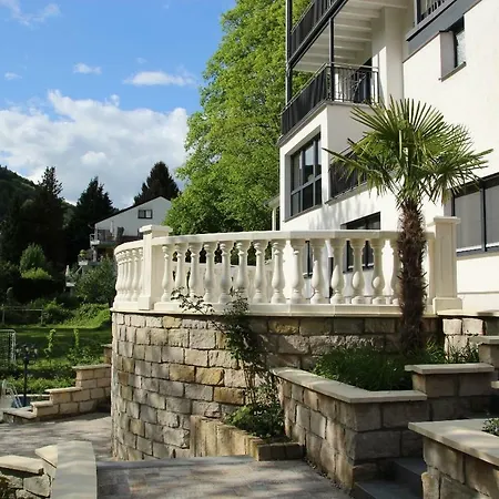 Holidayhome Heidelberg Exterior photo