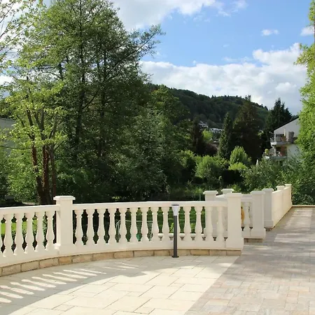 Holidayhome Heidelberg Exterior photo