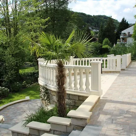 Holidayhome Heidelberg Exterior photo