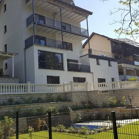 Holidayhome Heidelberg Exterior photo