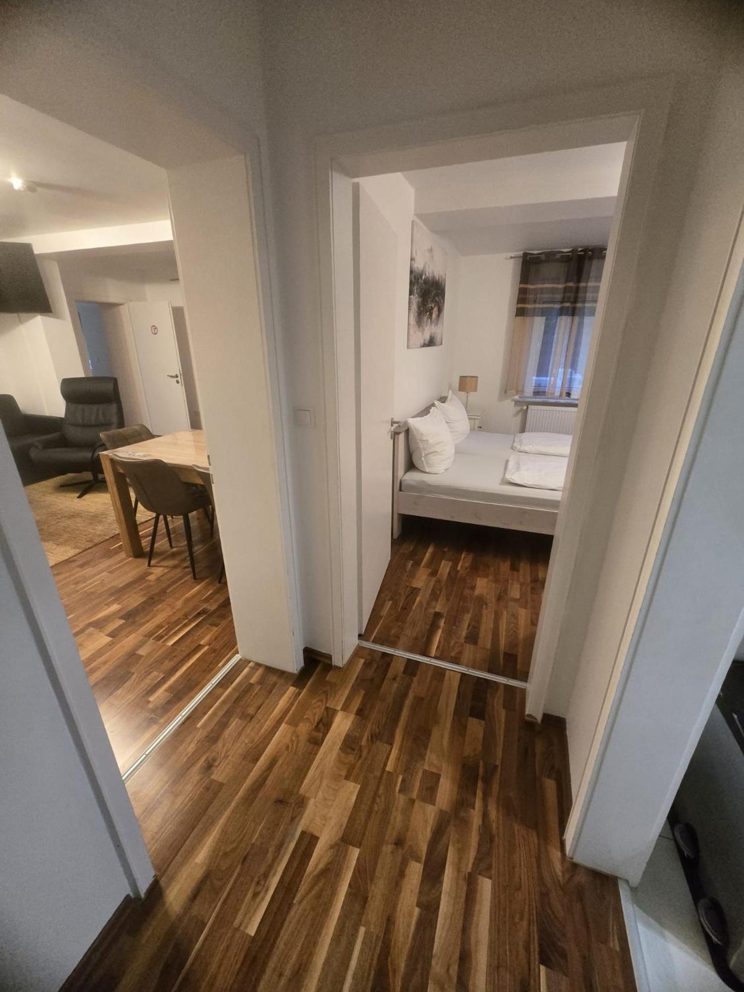 Holidayhome Heidelberg Хайдельберг