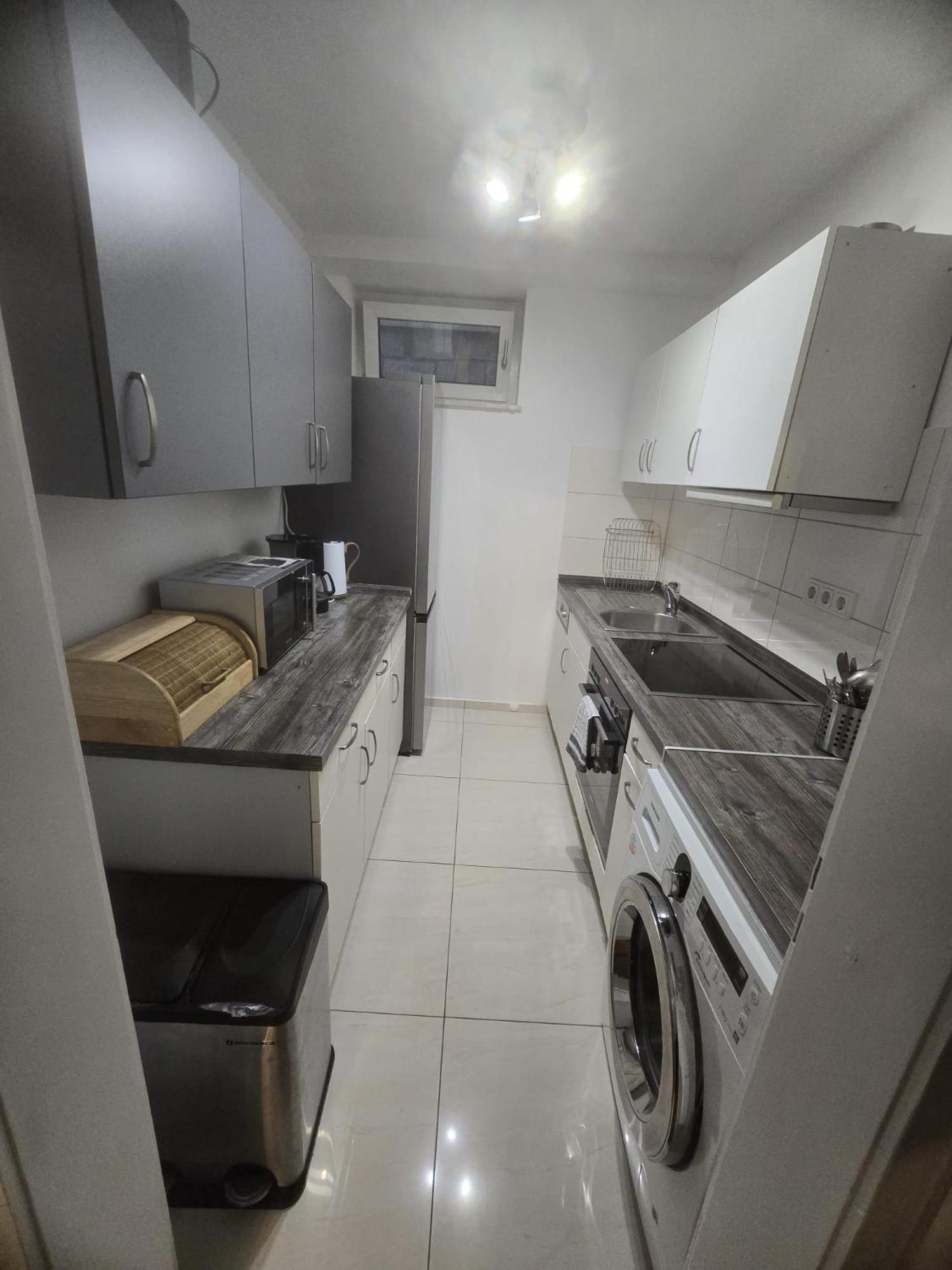 Holidayhome Heidelberg Апартаменты Хайдельберг