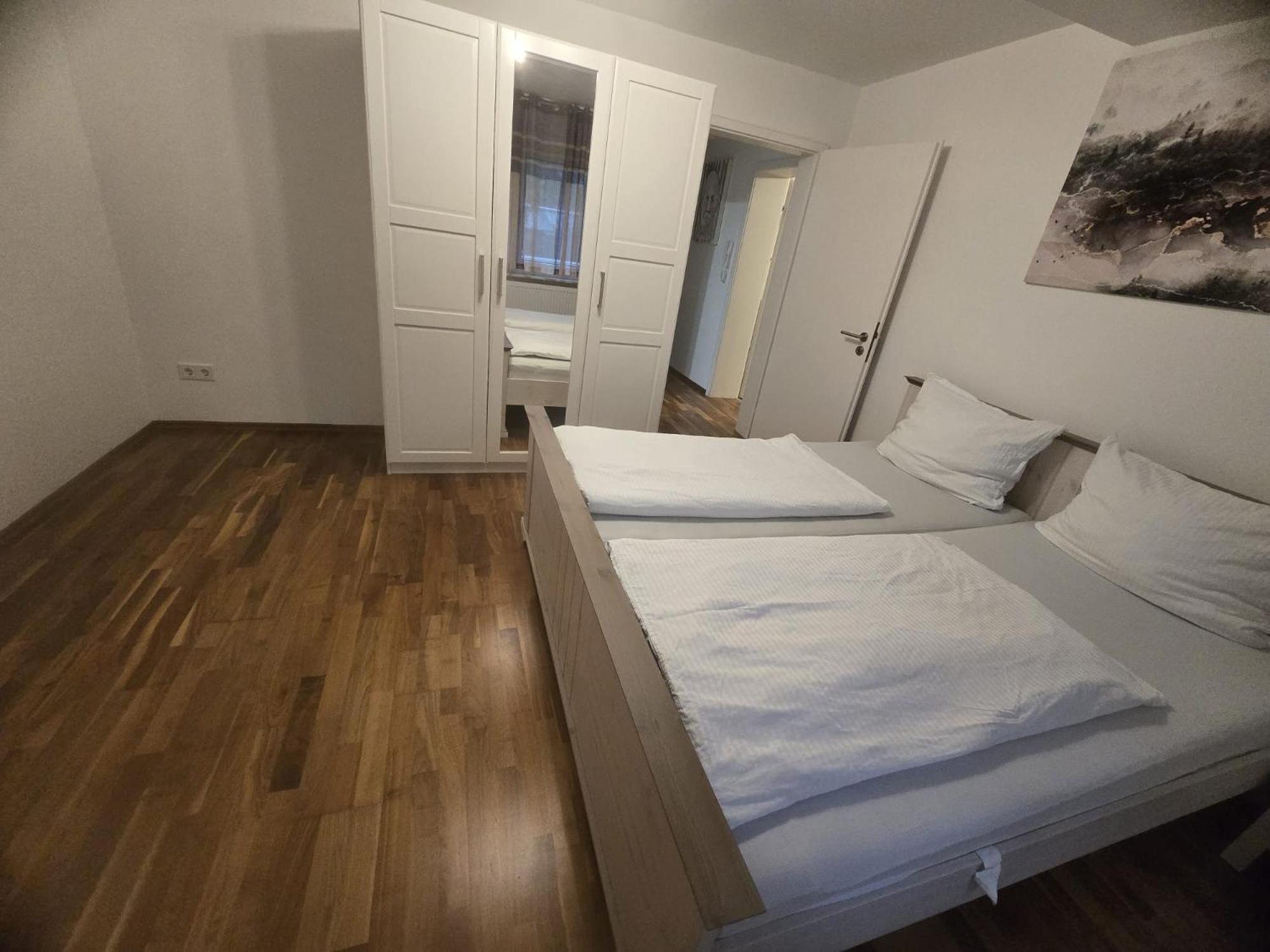 Апартаменты Holidayhome Heidelberg Хайдельберг
