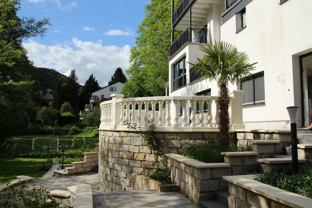Holidayhome Heidelberg Апартаменты Хайдельберг