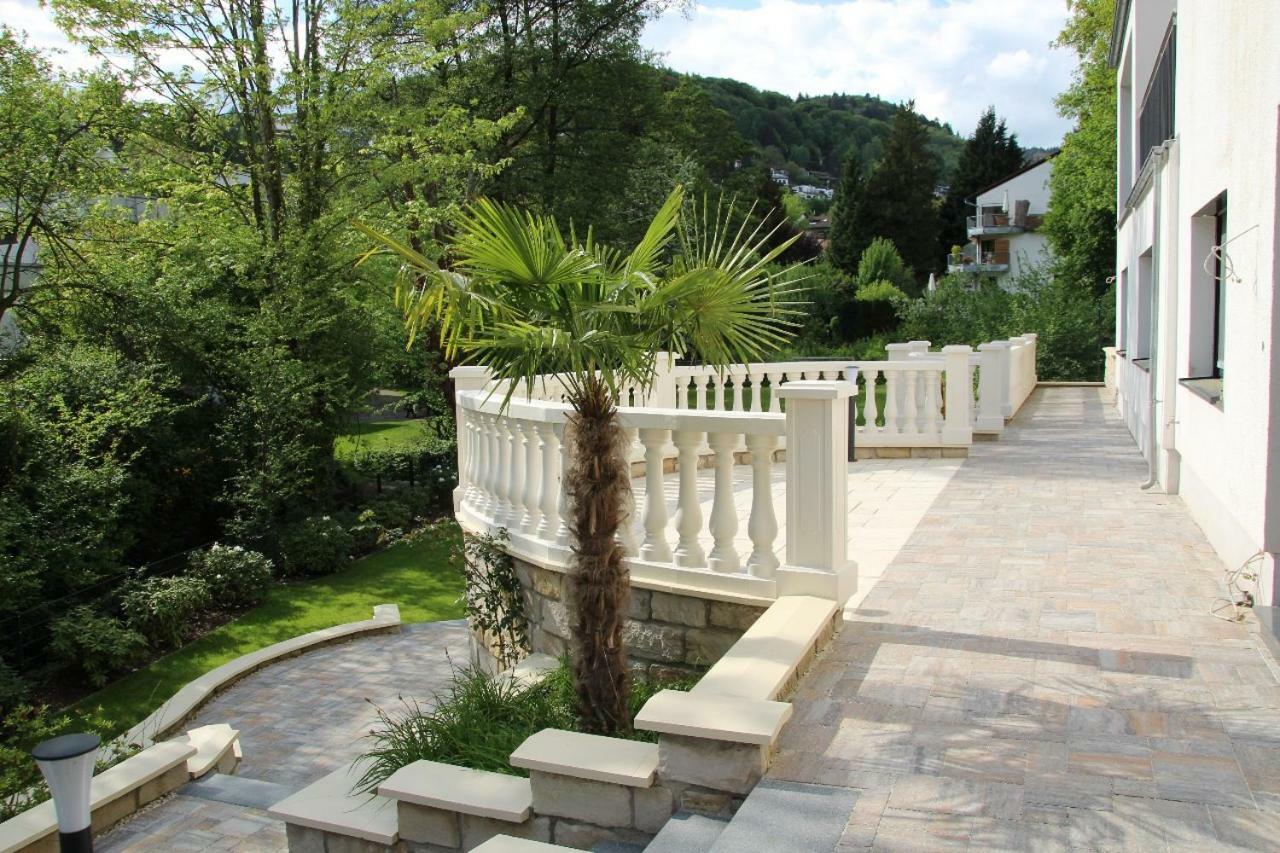 Апартаменты Holidayhome Heidelberg *